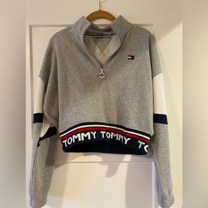 Tommy Hilfiger Quarter zip